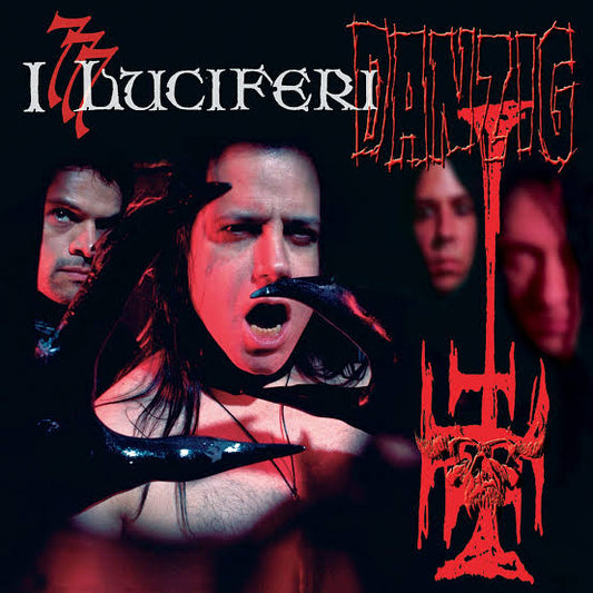 Danzig- 777: I Luciferi