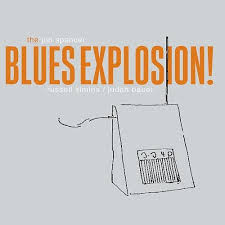 Jon Spencer Blues Explosion!- Orange