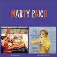 Marty Paich- Broadway Bit + I Get a Boot Out of You
