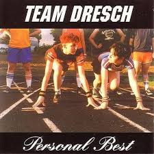 Team Dresch- Personal Best