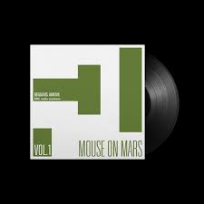 Mouse On Mars- BBC Radio Sessions Vol. 1