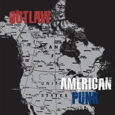 [V/A]- Outlaw American Punk (1978-1982)