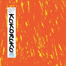 Kokoroko- Get The Message