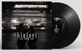 Hinfort- No Way Out