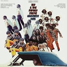 Sly & the Family Stone- Greatest Hits