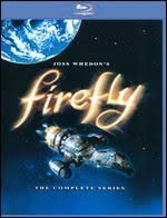 Television Series- Firefly: The Complete Series