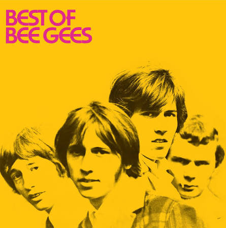 Bee Gees- Best Of Bee Gees