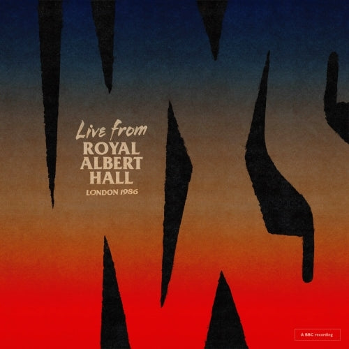 INXS- Live From Royal Albert Hall, London, 1986
