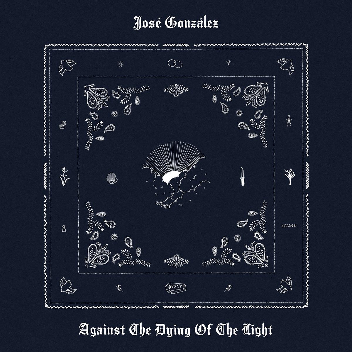 José González- Against The Dying Of The Light