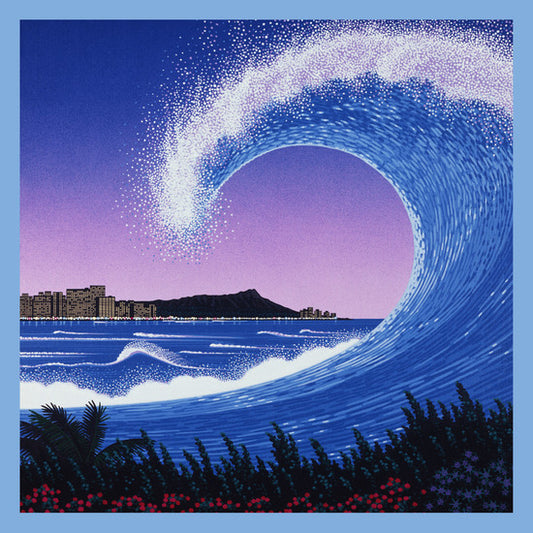 VA- Pacific Breeze 3: Japanese City Pop, AOR & Boogie 1975-1987