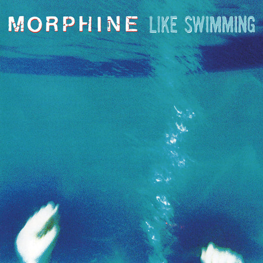 Morphine- Like Swimming