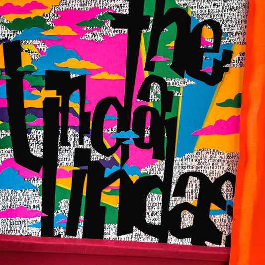 The Linda Lindas- Gotta Get Out