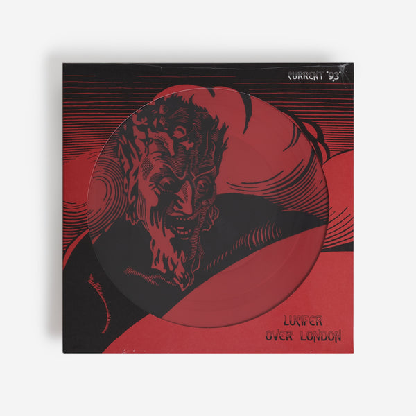 Current 93- Lucifer Over London