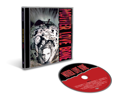 Mother Love Bone - Apple
