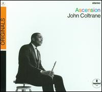 John Coltrane- Ascension