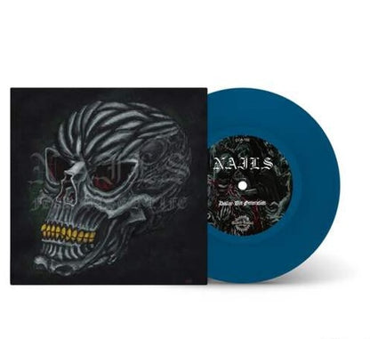 Nails- Fear Based Life PREORDER OUT 11/13