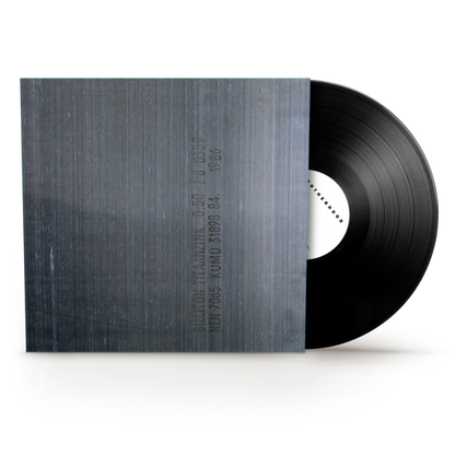 New Order- Brotherhood (Remastered)