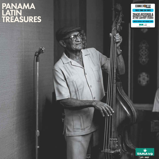 VA- Panama Latin Treasures