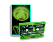 Load image into Gallery viewer, Linkin Park- Papercuts (Singles Collection 2000-2023)