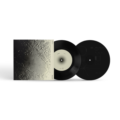 PJ Harvey- Voyager PREORDER OUT 12/18