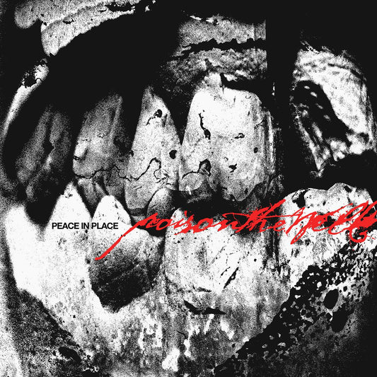 Poison The Well- Peace In Place