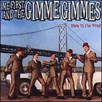 Me First and The Gimme Gimmes- Blow in The Wind