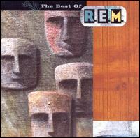 R.E.M.- The Best Of R.E.M.