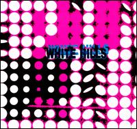 White Hills- Frying On This Rock