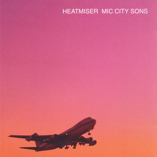 Heatmiser - Mic City Sons (30th Anniversary)