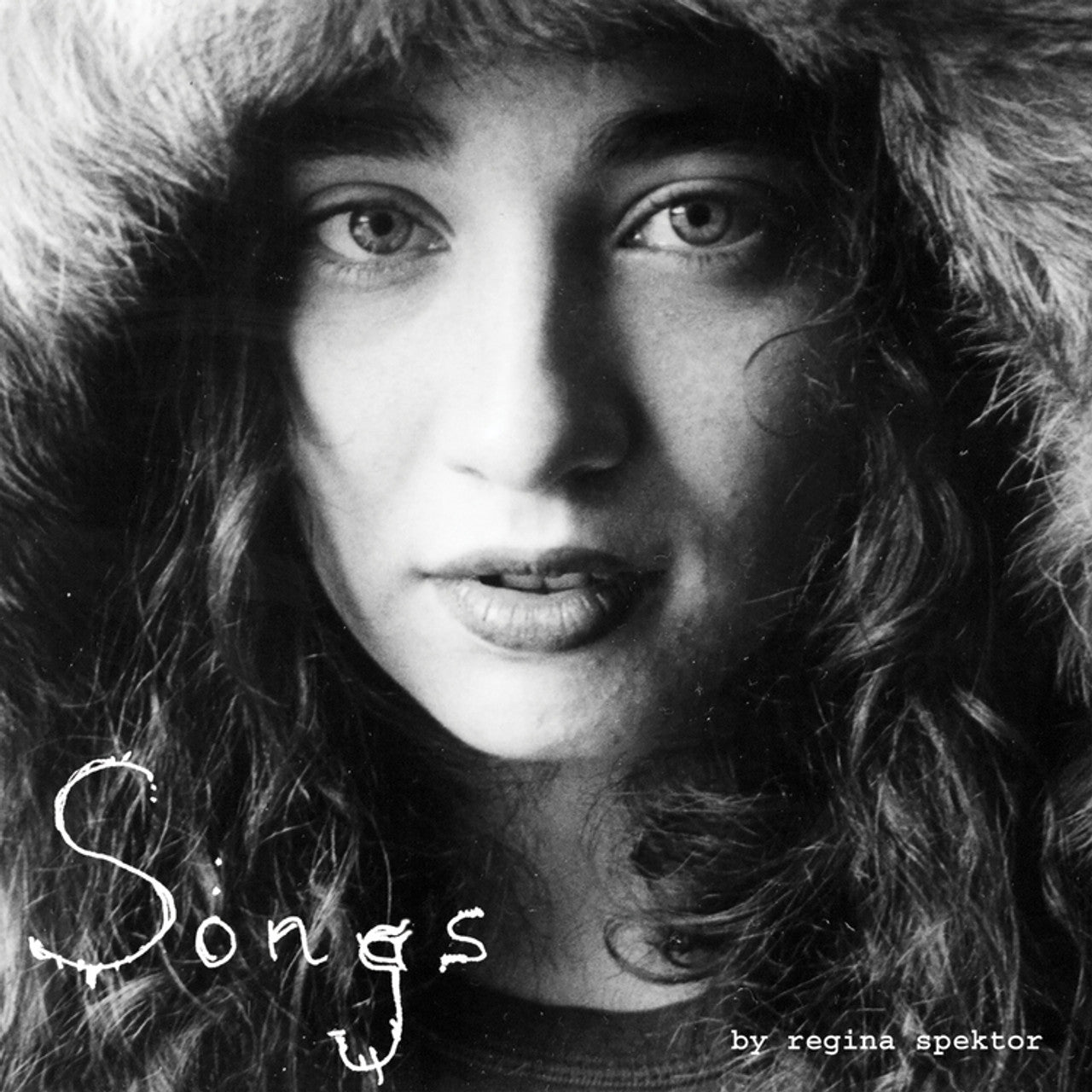Regina Spektor- Songs