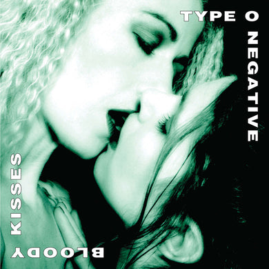 Type O Negative- Bloody Kisses: Suspended In Dusk (30th Anniversary)