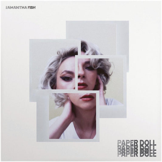Samantha Fish - Paper Doll
