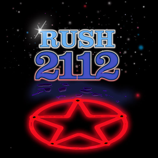 Rush- 2112