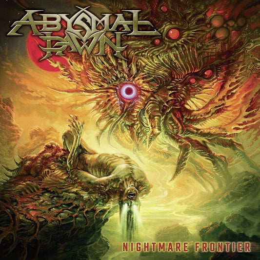 Abysmal Dawn- Nightmare Frontier