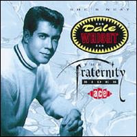 Dale Wright- She's Neat: The Fraternity Sides
