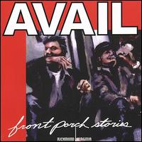 Avail- Front Porch Stories