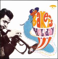 Chet Baker- Baker's Holiday