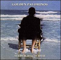 Golden Palominos- Surrealistic Surfer