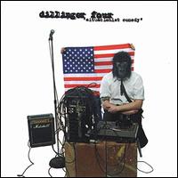 Dillinger Four- Situationist Comedy
