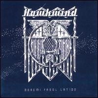Hawkwind- Doremi Fasol Latido