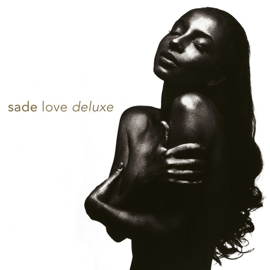 Sade- Love Deluxe