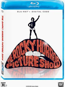Motion Picture- The Rocky Horror Picture Show