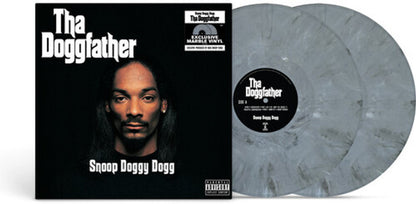 Snoop Doggy Dogg- Tha Doggfather