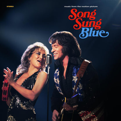 OST - Song Sung Blue