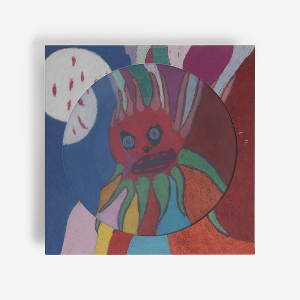 Current 93- I Have A Special Plan For This World