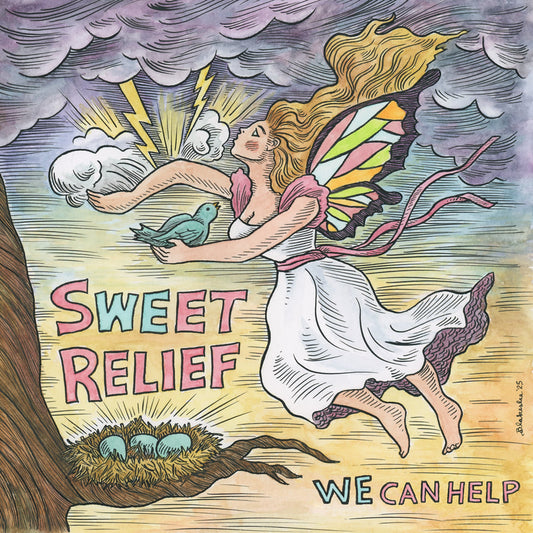 VA- Sweet Relief - We Can Help