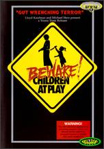 Motion Picture - Beware! Children At Play