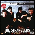 The Stranglers- Greatest Hits On CD & DVD