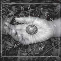 V/A- Imaginational Anthem, Vol. 5