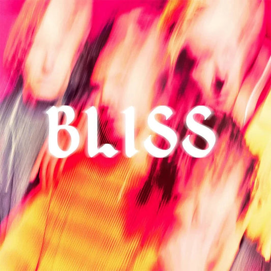Temples- Bliss